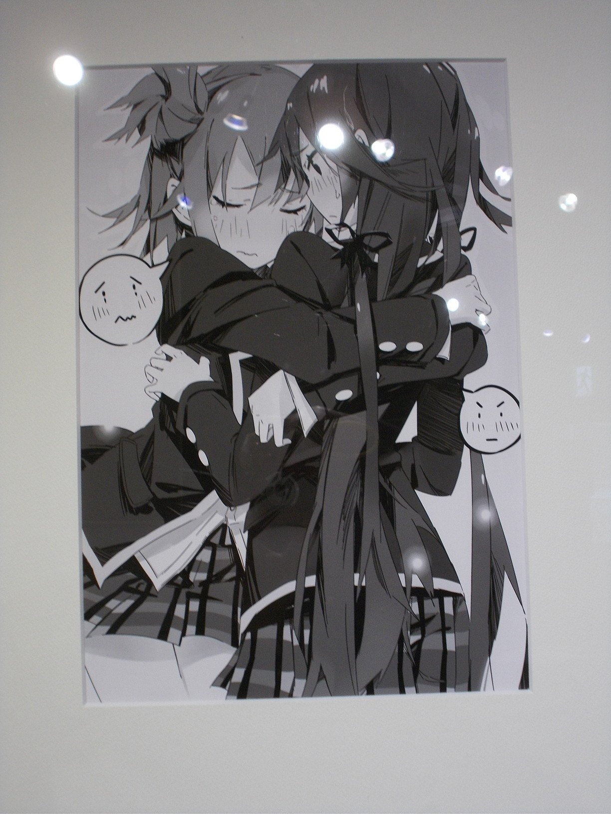 F 2a ぽんかん 展イラスト09 まだまだ続きます ぽんかん展 ぽんかんイラスト展 T Co Avpk0vxpbp Twitter