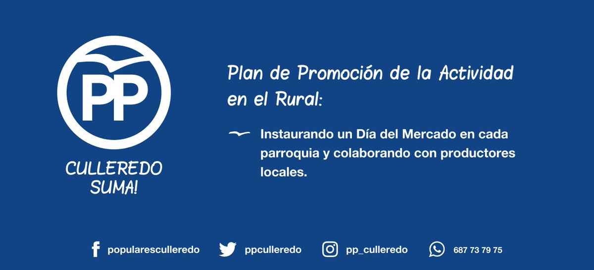 PP Culleredo tweet media