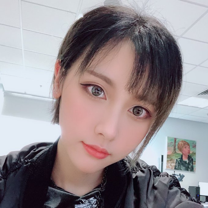 Twitterのコスプレ画像56