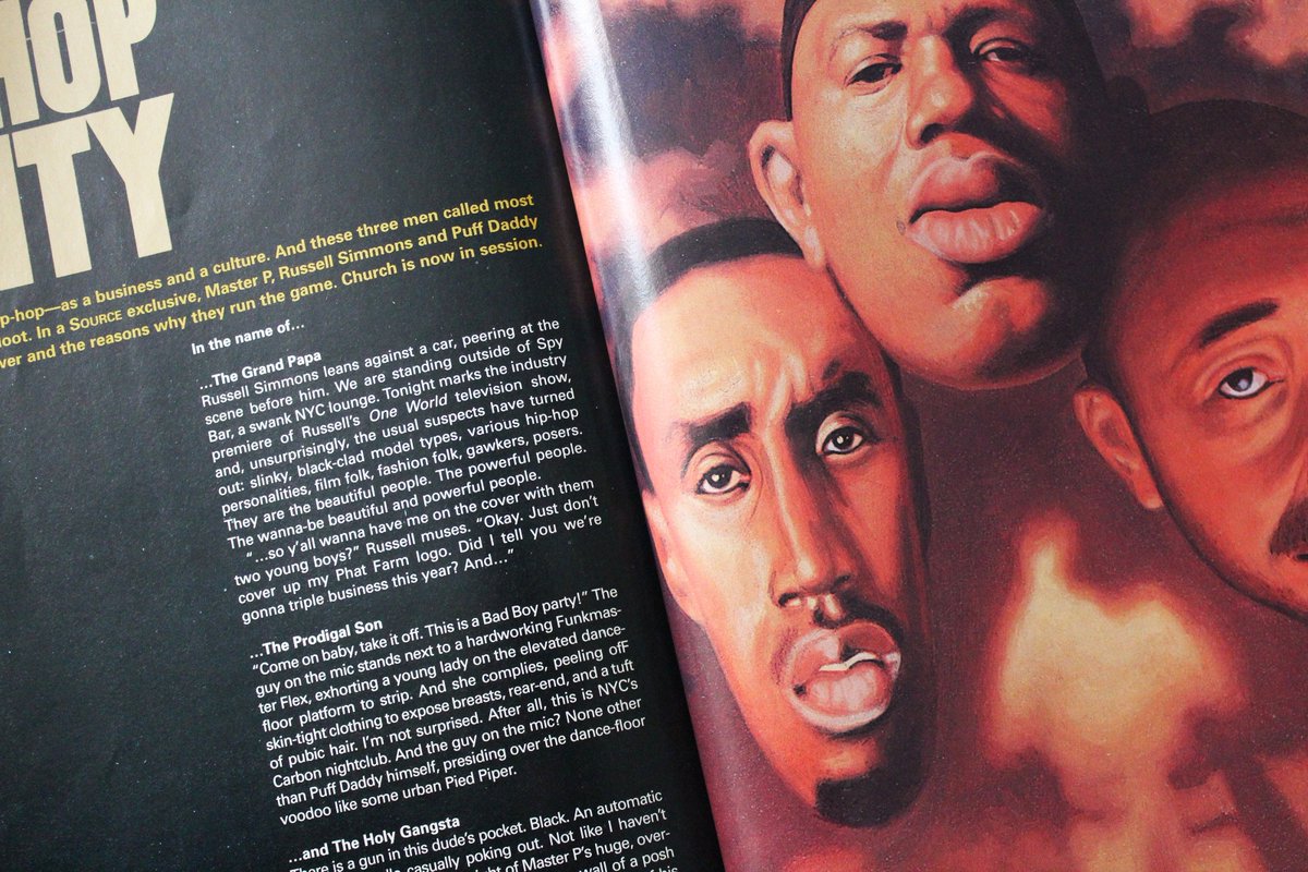 The AdLib tweet media