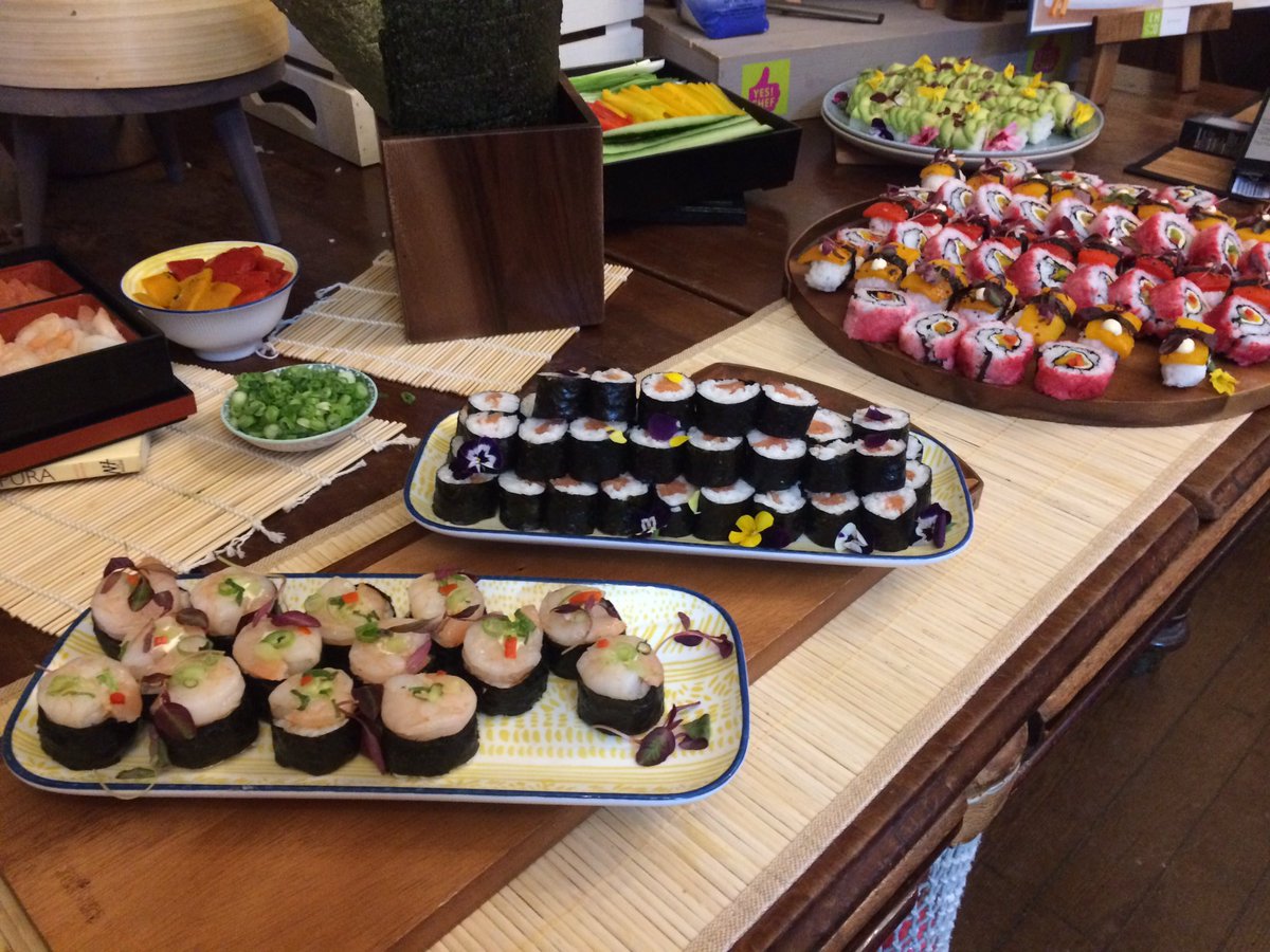 This quality food offering would not be out of place in a high end restaurant. Simply delectable! <a href="/HawthornsSchool/">The Hawthorns School</a>