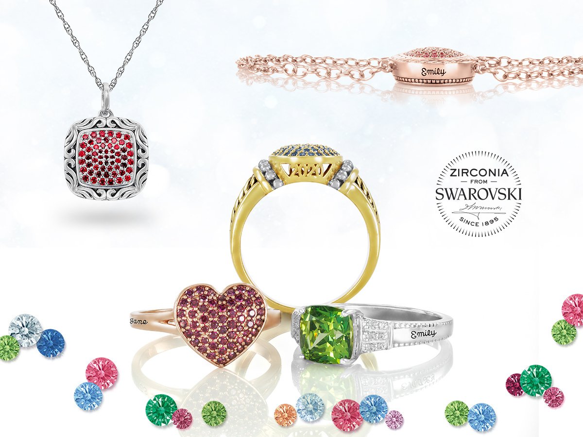 Kendra Scott Balfour Rings 2025