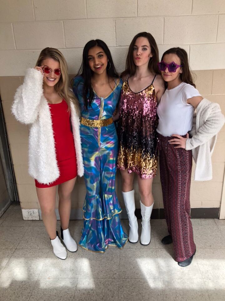 DHS Drama Club tweet media