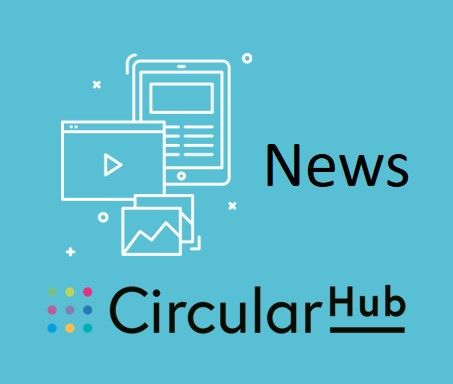 Circular Hub tweet media