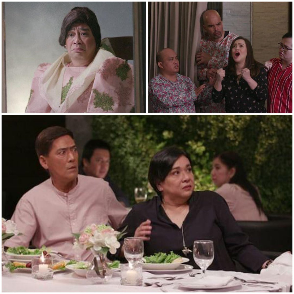 What is the meaning of this?!!! Barak ko! 💔💔💔 #DaddysGurl bukas huhu my heart...