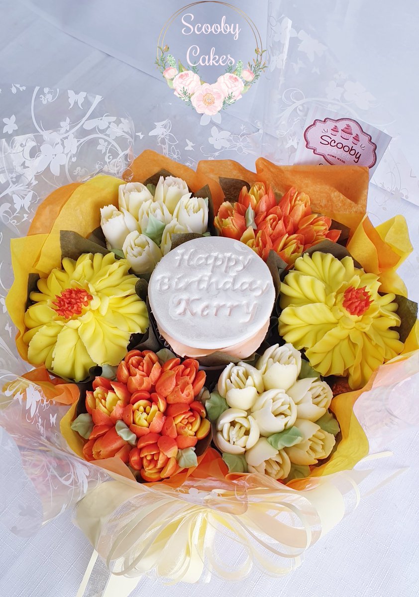 nobsaccepted1's tweet photo. Number 2 delivered 
#LincsConnect #methringham #scoobycakes #CakeStar #cakes #cupcakes #womaninbiz #bouquetofcakes #Bouquet #heckington https://t.co/NxS8hHkjal
