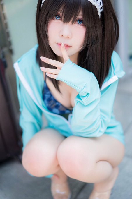 コスプレイヤーそらたののTwitter画像5
