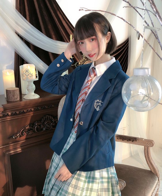 コスプレイヤー依川川__のTwitter画像30