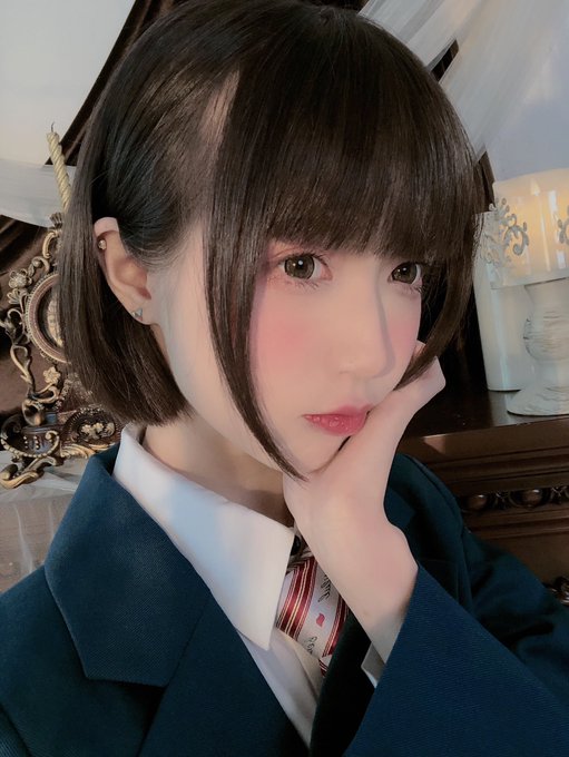 コスプレイヤー依川川__のTwitter画像29