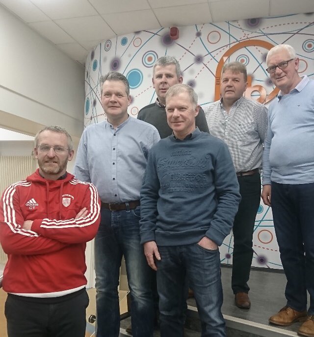 PortWarrenpoint's tweet photo. Recently Port Personnel completed 14 weeks at #nightclass and completed OCN Entry Level #computersforbeginners  at Newry @srcchat   #learning #opportunity https://t.co/lJxEpf9wU0