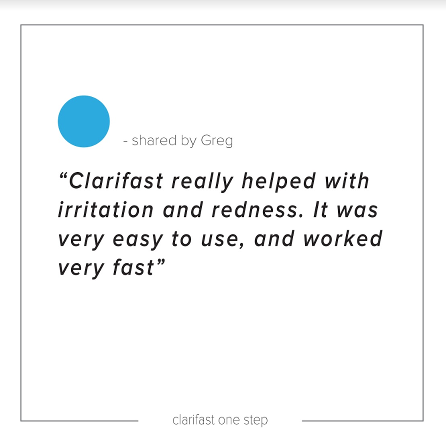 ClariFast's tweet photo. We are fast and effective.
.
.
.
.
.
#skincare #clearskin #clearskincare #skincareroutine #skincarethread #loveyourself #skincareposts #glowingskin #dryskin #oilyskin #aloevera #sensitiveskin #combinationskin #embraceyourself https://t.co/YujcyfDQzw