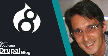 #drupal8 #privatetempstore How to save temporarily values from a form and retrieve them later in a controller? bit.ly/2TMzWfU