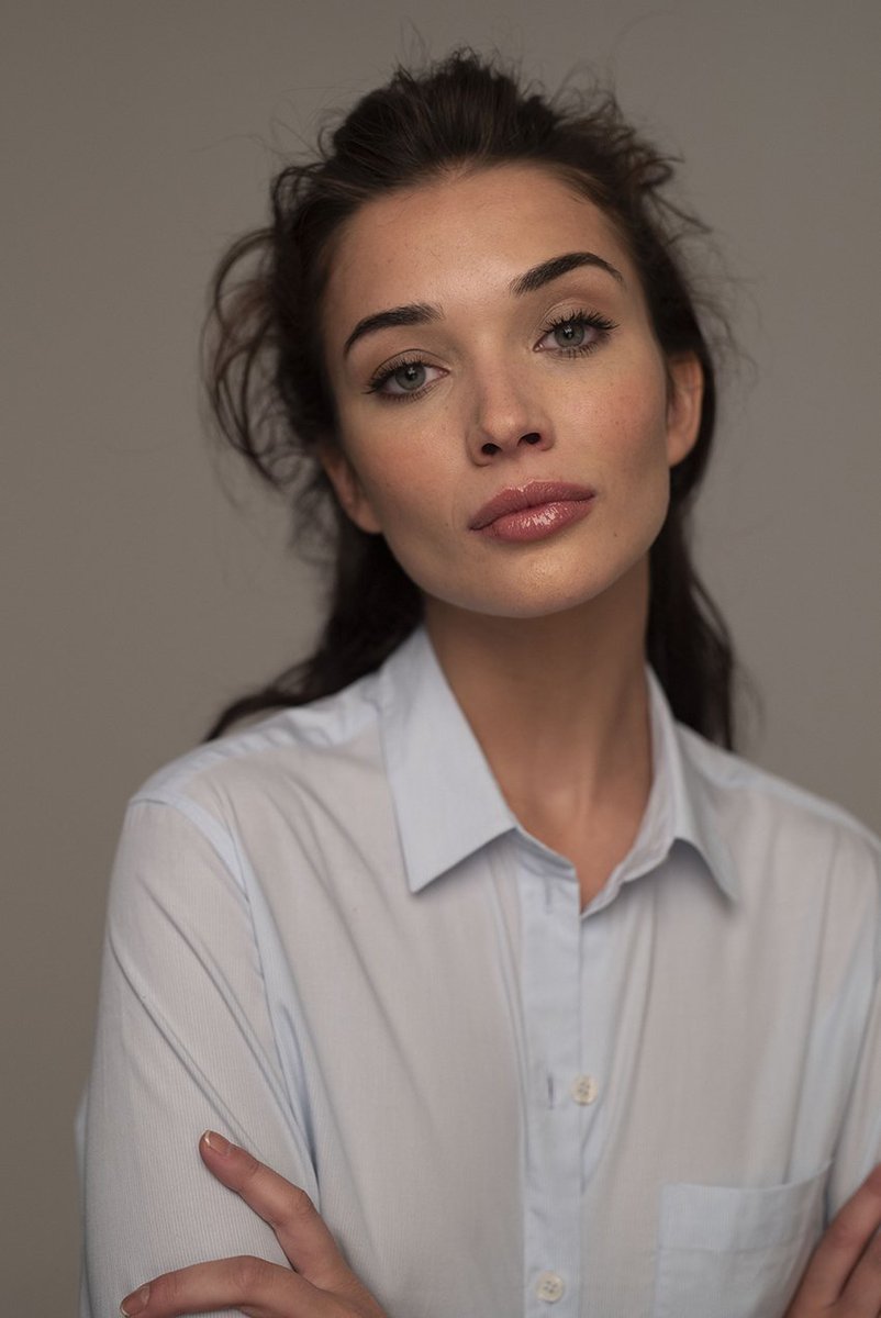 We're thrilled to have actor, model and influencer <a href="/iamAmyJackson/">Amy Jackson</a> joining us as an Ambassador. Asian elephants need all the help they can get and Amy is passionate about helping to give them and their plight a voice. Trumpets of welcome Amy! 🐘💕bit.ly/AmyJacksonNewA…
