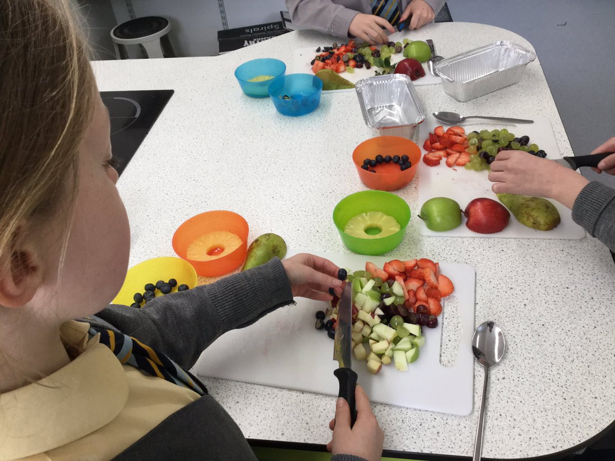 St Piran’s Middle School tweet media