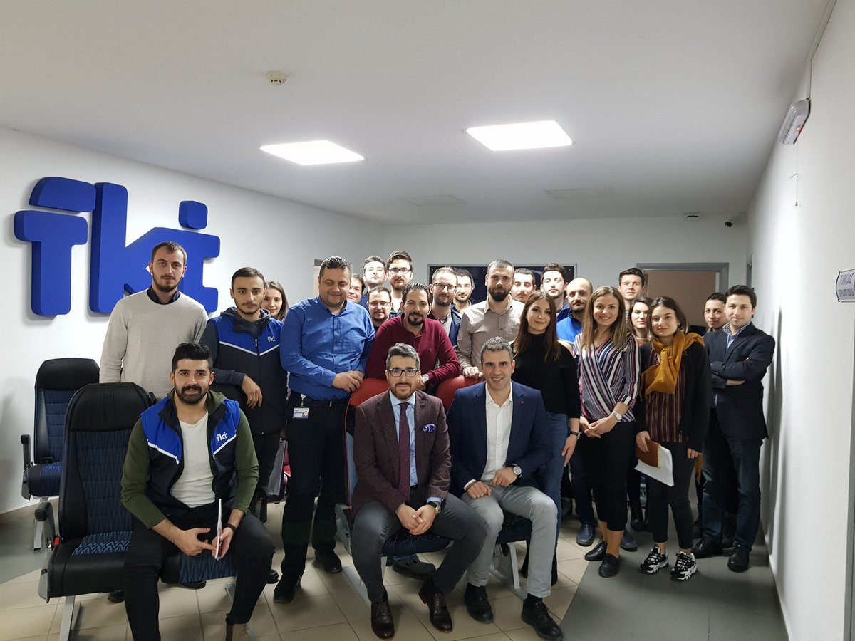 univation on twitter musterimiz fkt koltuk ar ge merkezi ekibiyle yk baskanimiz omerkocakusak argemerkezi uygulamalari konulu toplanti vesilesiyle bir araya geldi https t co lxzhchhvol