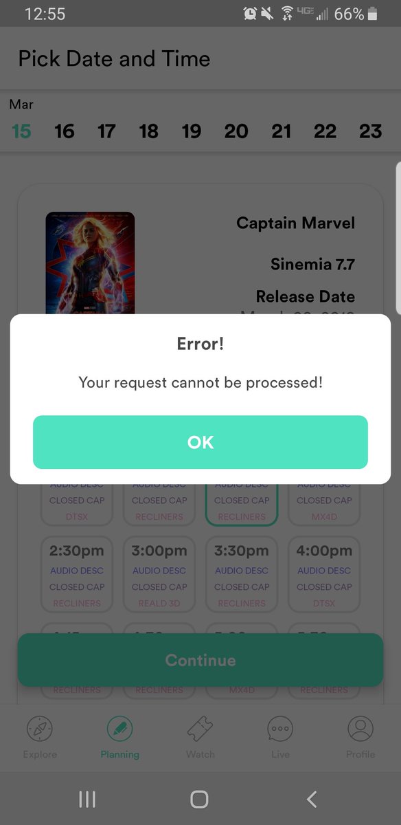 Erica Mings tweet media