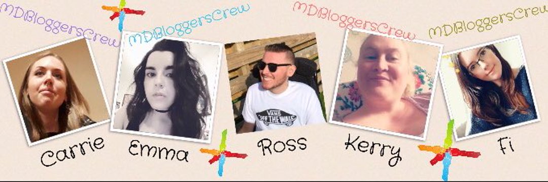 athenastevens's tweet image. #MDBloggersCrew on Twitter ecs.page.link/MaLZ #Disability #Bloggers