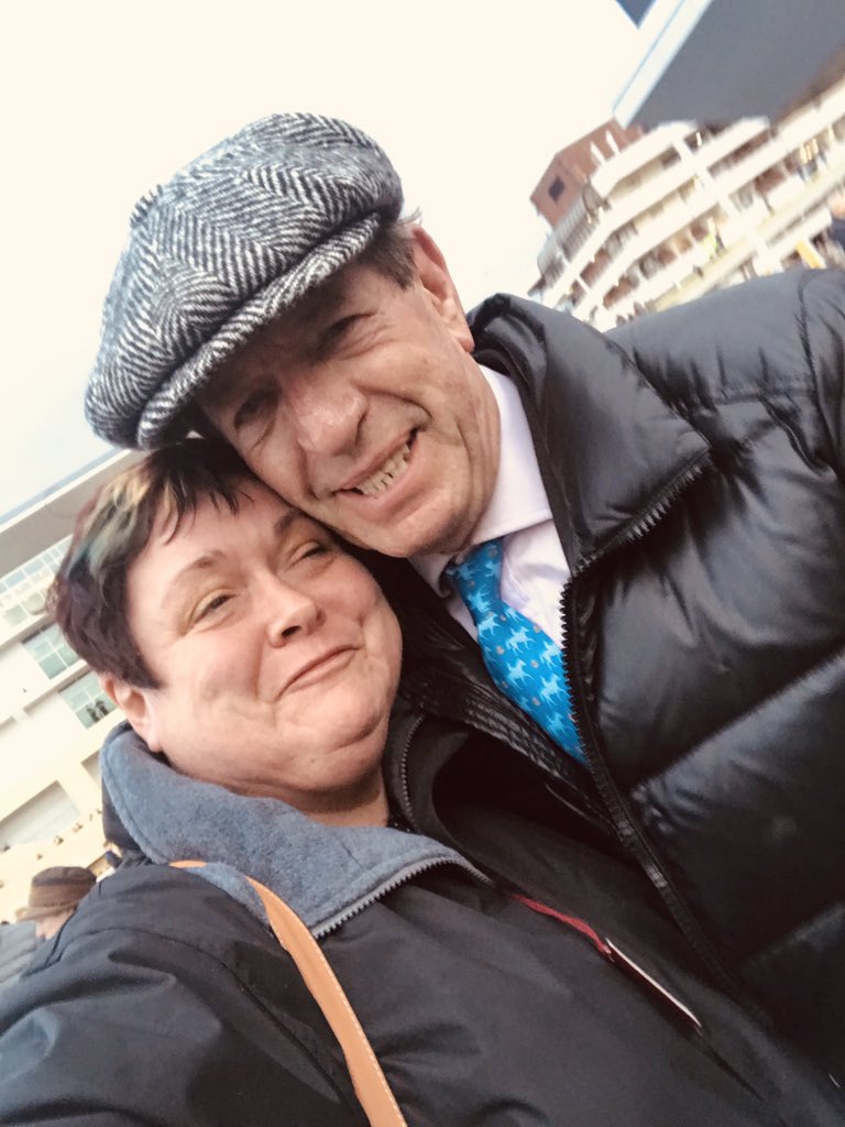 wiggledotdot's tweet photo. #CheltenhamFestival #All4Days #JobDone #TopMan @tommoracing  👍 https://t.co/AoECcRnfy5