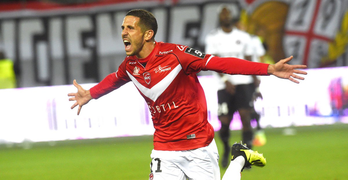 Valenciennes FC's photo on #VAFCUSO