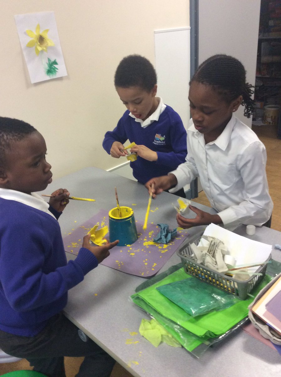 EvergreenAfterSchoolClub@Foxfield tweet media