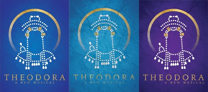 Lots of exciting discussion at today’s #UKMTConference <a href="/RoyalDerngate/">Royal & Derngate</a> with @mtheatrenetwork &amp; @mercurymusicals. Inspiring range of speakers - could not come at a better time as we head back into the rehearsal room for the second development phase of #Theodora