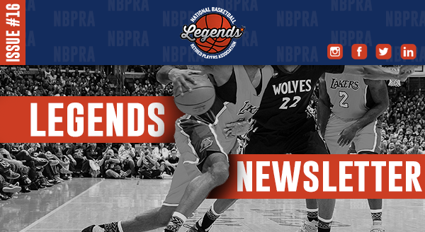 NBAalumni's tweet photo. The #LegendsNewsletter is out NOW! Check out coverage of #NBAAllStar, upcoming events, opportunities with @AthLifeInc and much more! #LegendsofBasketball https://t.co/FqouhrSUiw https://t.co/fBi8mjXX3k