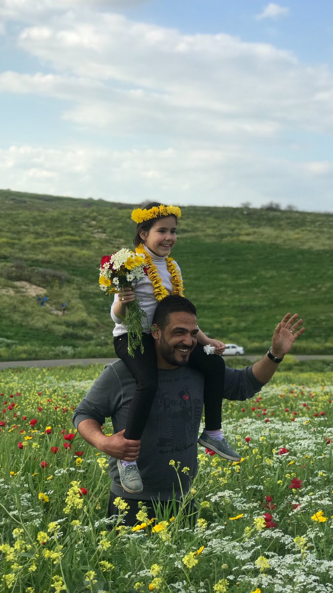 abuzneimah's tweet photo. لاشيء اجمل من ربيع الاردن . متع روحك بالطبيعه الخلابه .🌹🌺🥀🌹💐.
#ادعم_سياحه_الاردن https://t.co/IQrCeGy8Bb