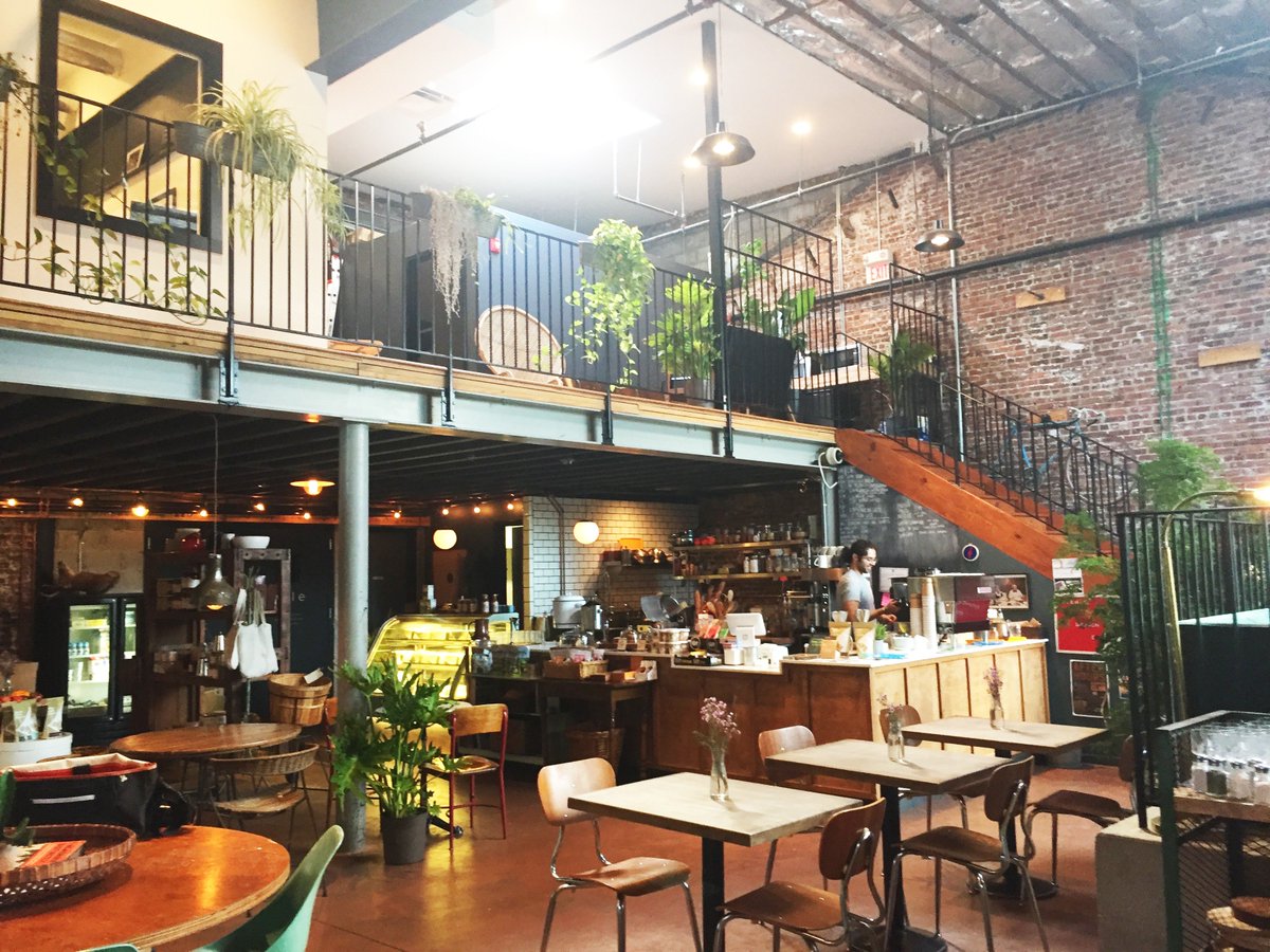 Looking for a stunning place to drink some <a href="/modcupcoffee/">modcup</a> or Maiden Coffee Roasters coffee in Asubury Park or Mountaindale NY? Check out High Voltage Cafe for good coffee in a beautiful cafe. 

Full post here: purecoffeeblog.com/2019/03/high-v…

#fillinthecoffeemap #njcoffee