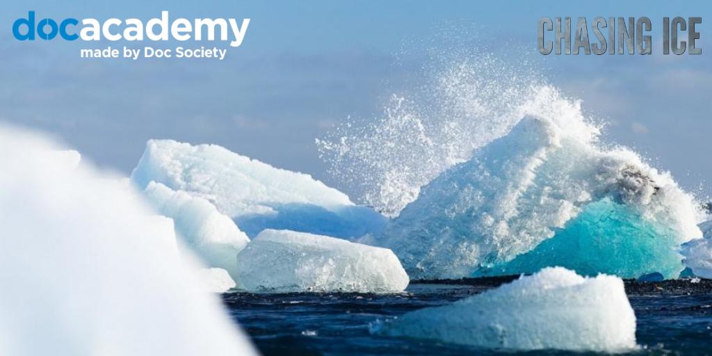 DocAcademy's tweet photo. Teachers! Meet Geography &amp; English language national curriculum objectives while teaching #climatechange with the impactful imagery of documentary films showing the devastating consequences on our planet and why we need to #takeaction #DocAcademyUK #DocAcademyUS #FridayForFuture https://t.co/v0g6QFq70v