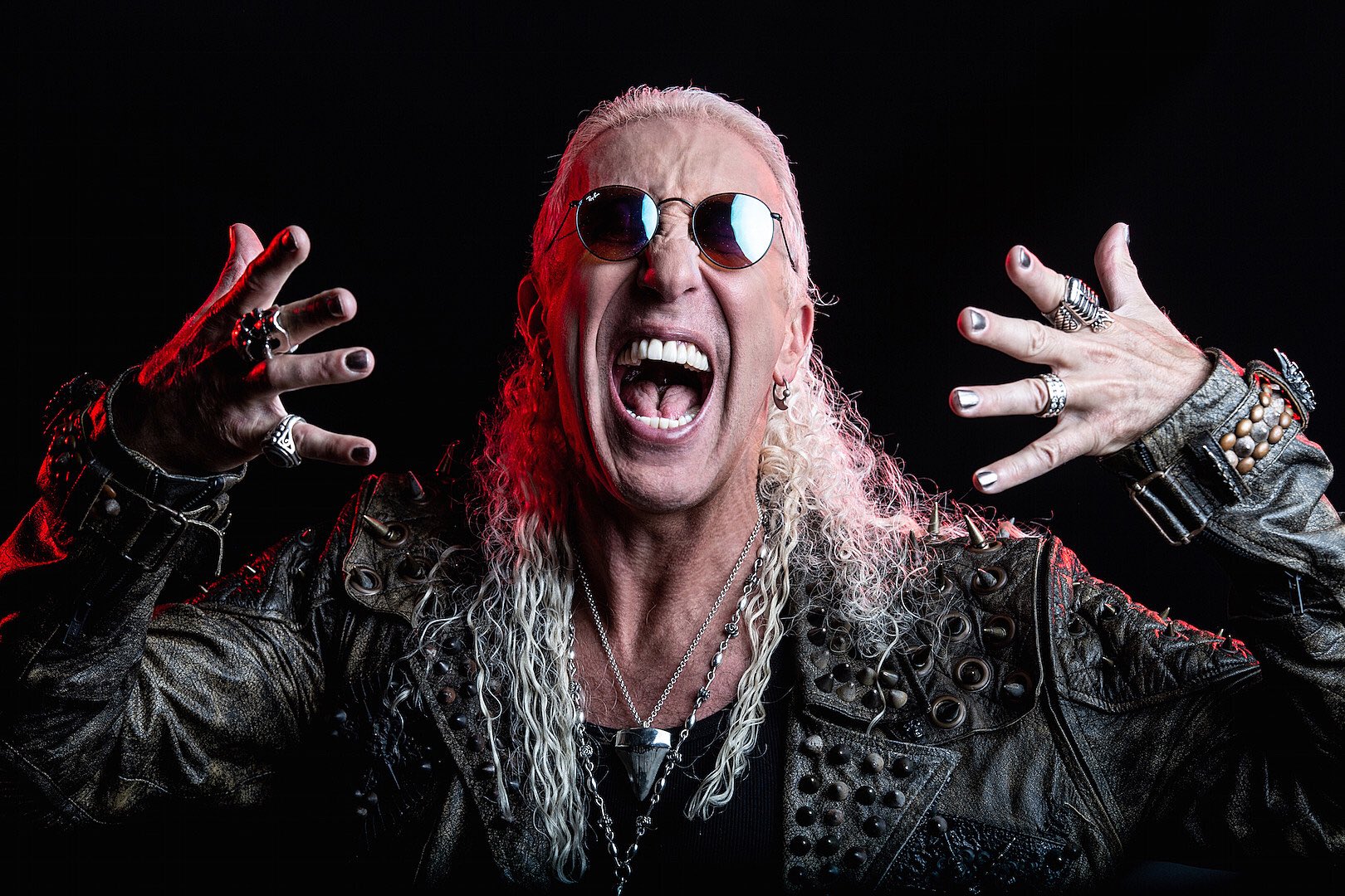 Happy Birthday to the SMF himself, Dee Snider! 