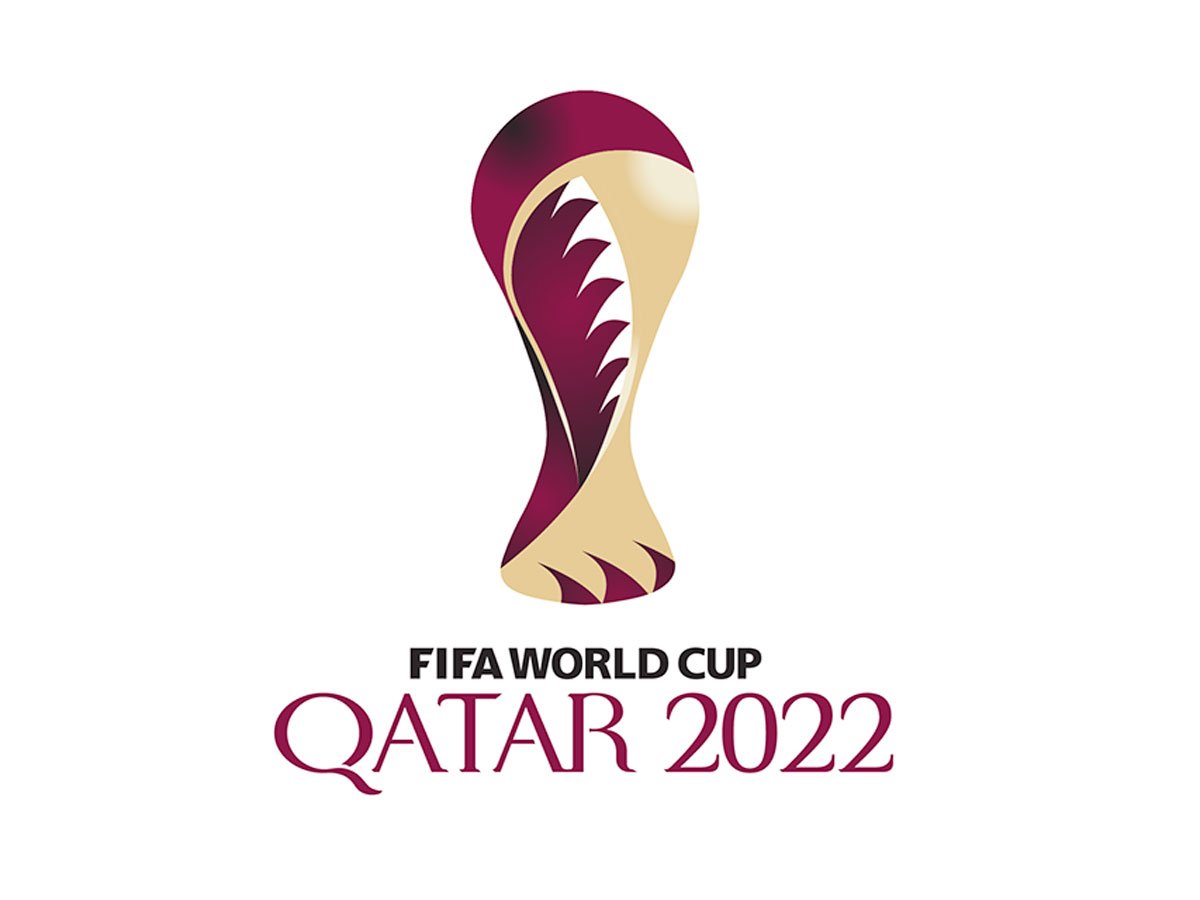 fifa world cup 2022 logo png