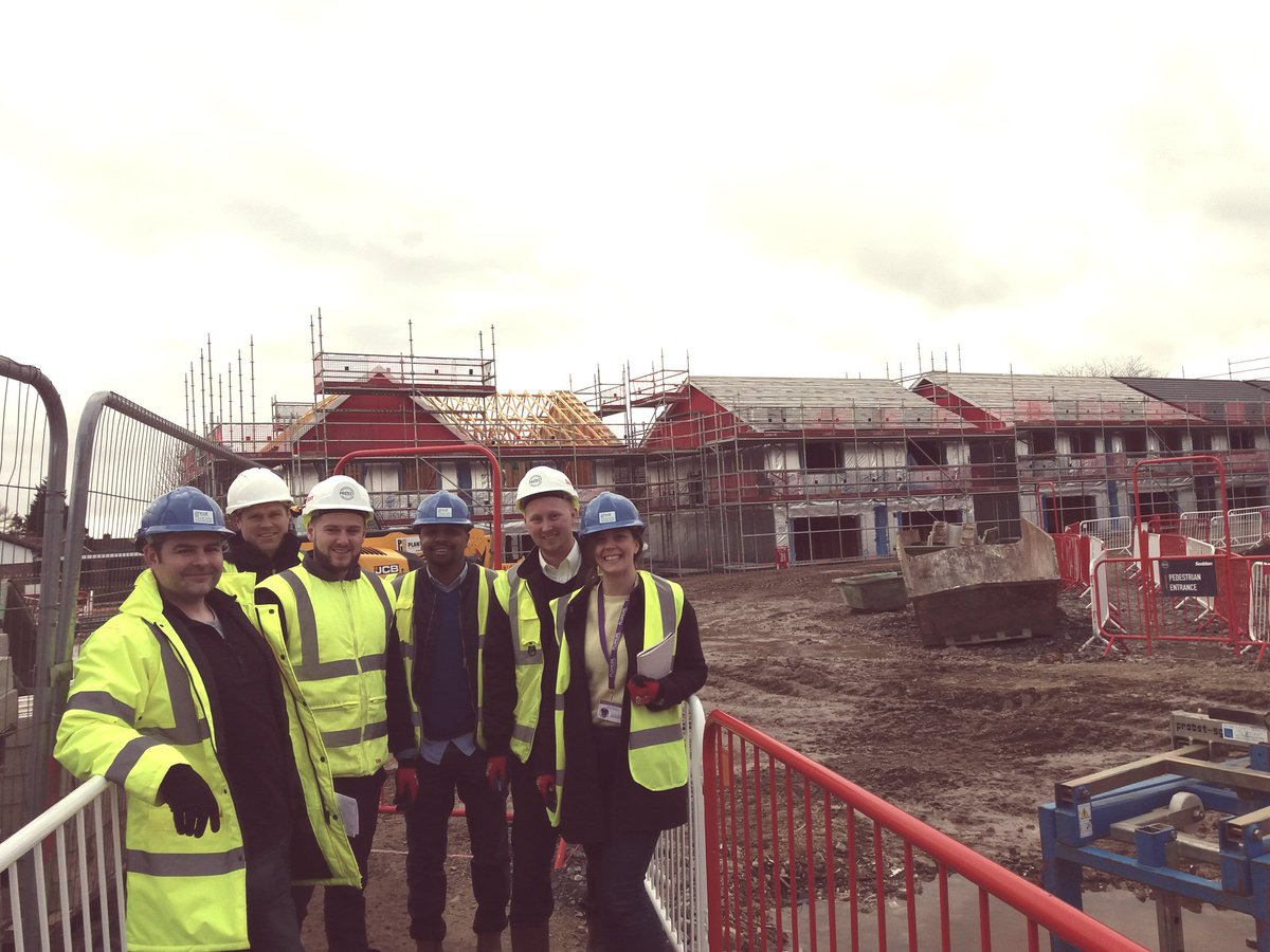 Fantastic to see the progress at Old Lane, #newhomes coming soon! Call Plumlife to register interest <a href="/PlumlifeHomes/">Plumlife Homes</a> <a href="/GP_DevTeam/">GreatPlacesDevelopmentTeam</a> <a href="/yourseddon/">Seddon</a>