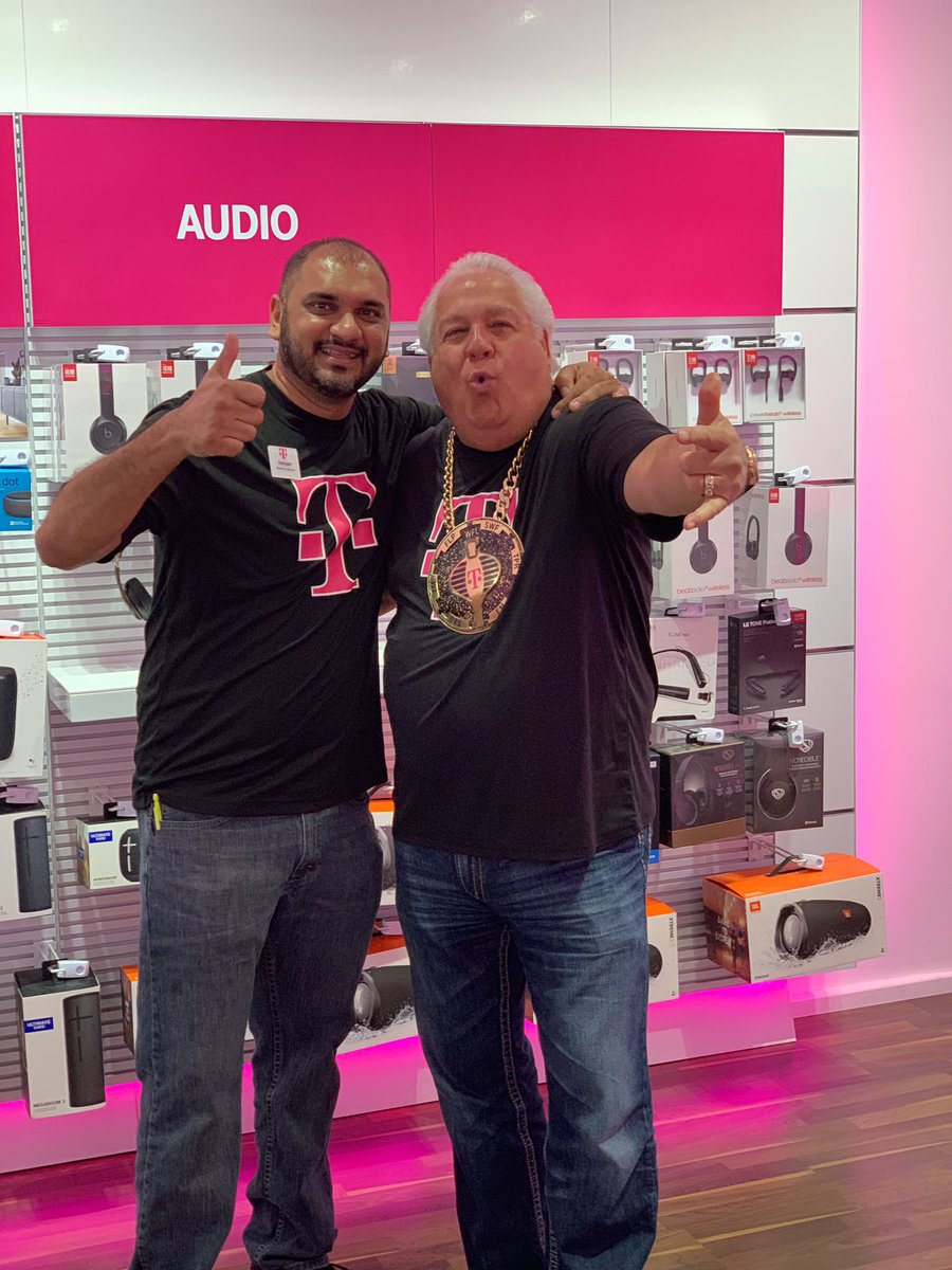 This is what the #1 store in the #1 District in the Nation looks like! #TheCobraChain #WFLCobras #PowerofLove #TampaNorth #TeamWiregrass <a href="/bnash001/">Brad Nash</a> <a href="/JonFreier/">Jon Freier</a>