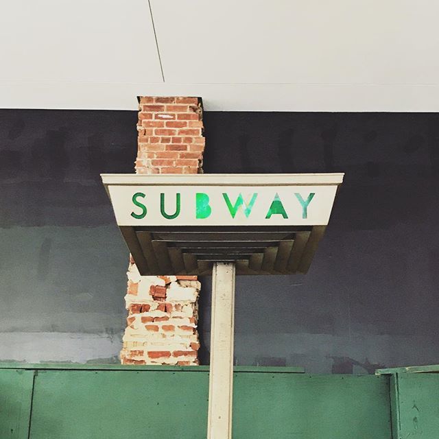 NYC Type tweet media