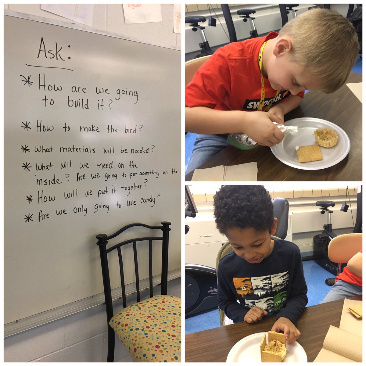 Alisa Huffaker tweet media