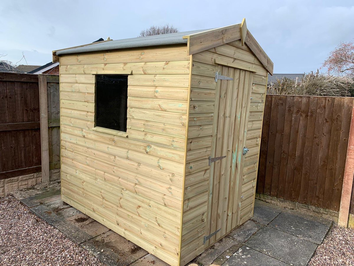 Denbigh Timber tweet media
