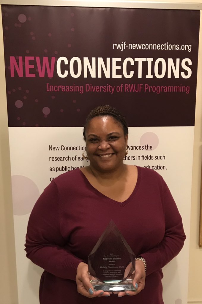 Tracy M. Hilliard tweet media