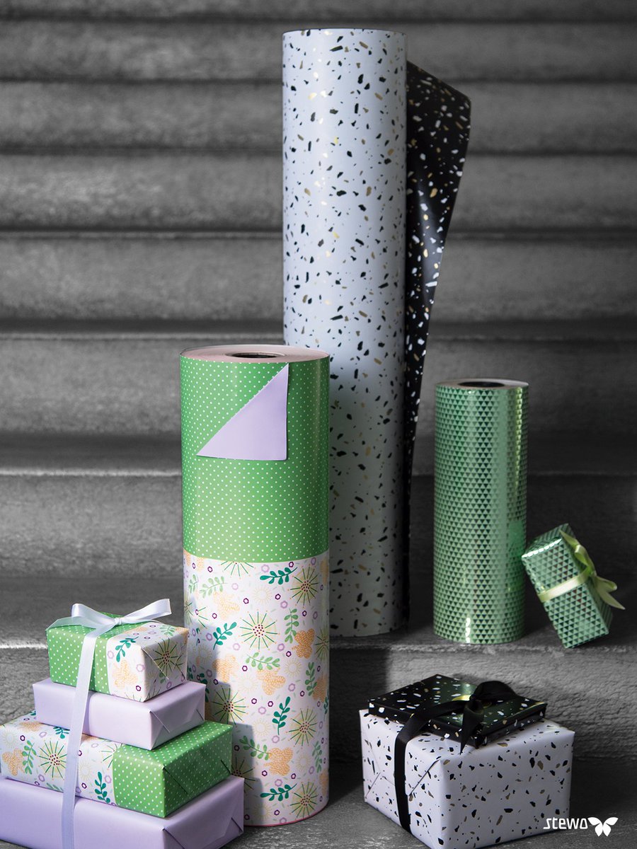 GiftwrapUK's tweet photo. Do you offer a gift wrapping service? It's a brilliant way to add to your customer service portfolio. @GiftwrapUK we can help. We have over 150+ seasonal &amp; occasion designs in varying sizes. Call our sales team on 01462 659040 for more info

#charity #retail #ecommerce #giftwrap https://t.co/mrsheEoiMp
