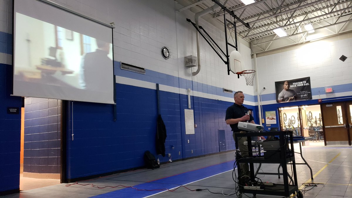 Thanks to <a href="/johnhuenink/">John John</a> from MOTOBIO for coming in and sharing your process and the story of how you got there! Perfect example for our students as they find problems to solve with science. #TOGAnine <a href="/STEM_Saratoga/">@STEM_Saratoga</a> <a href="/edUcation_frwd/">James Murray</a>