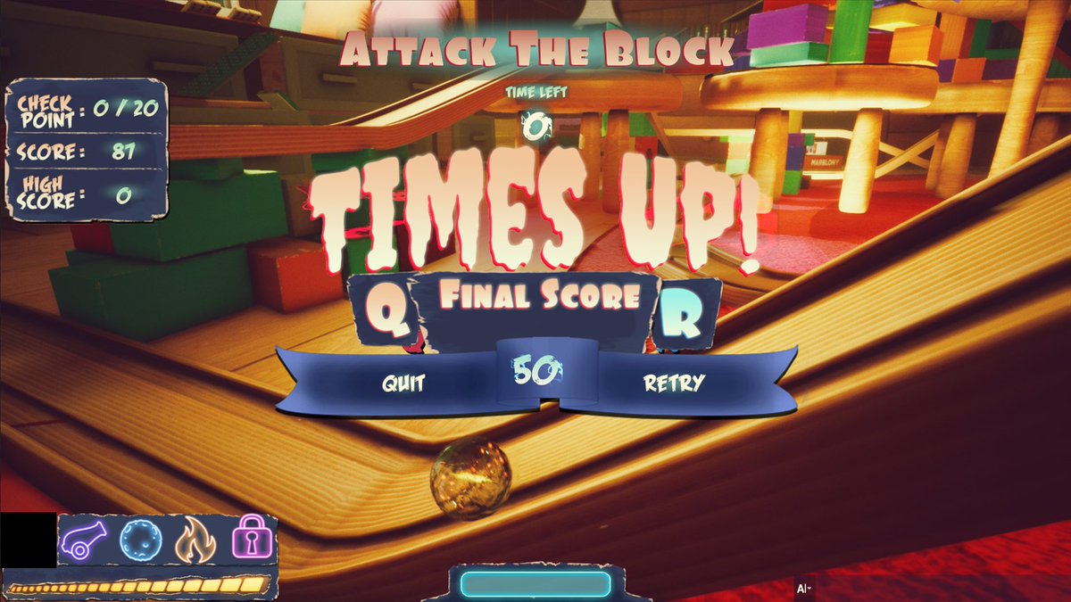 phantom8studio's tweet image. #indiegame @MarbleCombat will release patch 0.919 soon. Here is what will arrive with it:
bit.ly/2FetMwK