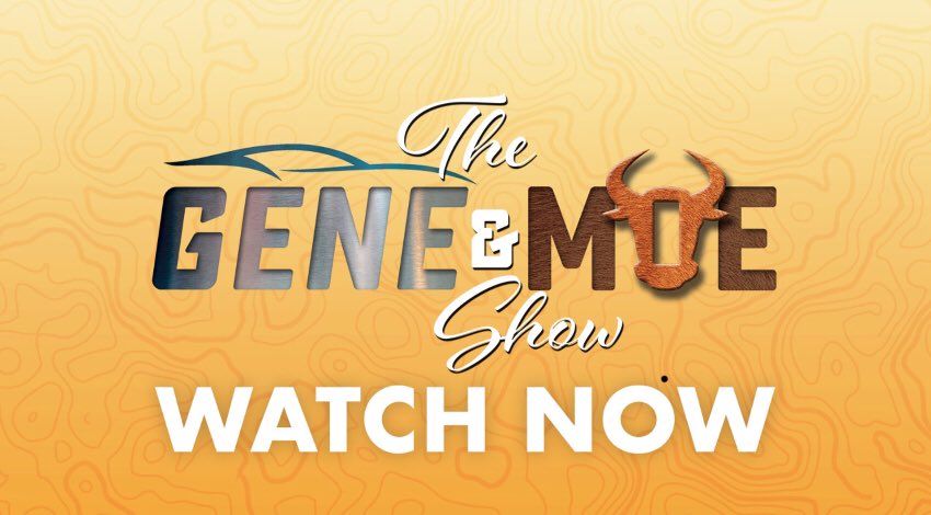 Country Road TV tweet media