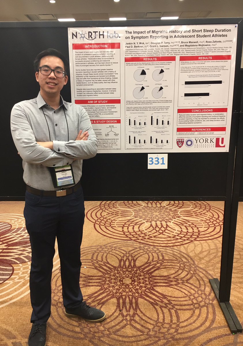 NORTH lab tweet media