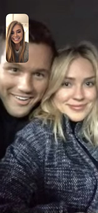 Colton Underwood & Cassie Randolph - Updates - FAN Forum - Page 13 D1t5ZX5UgAACmnG