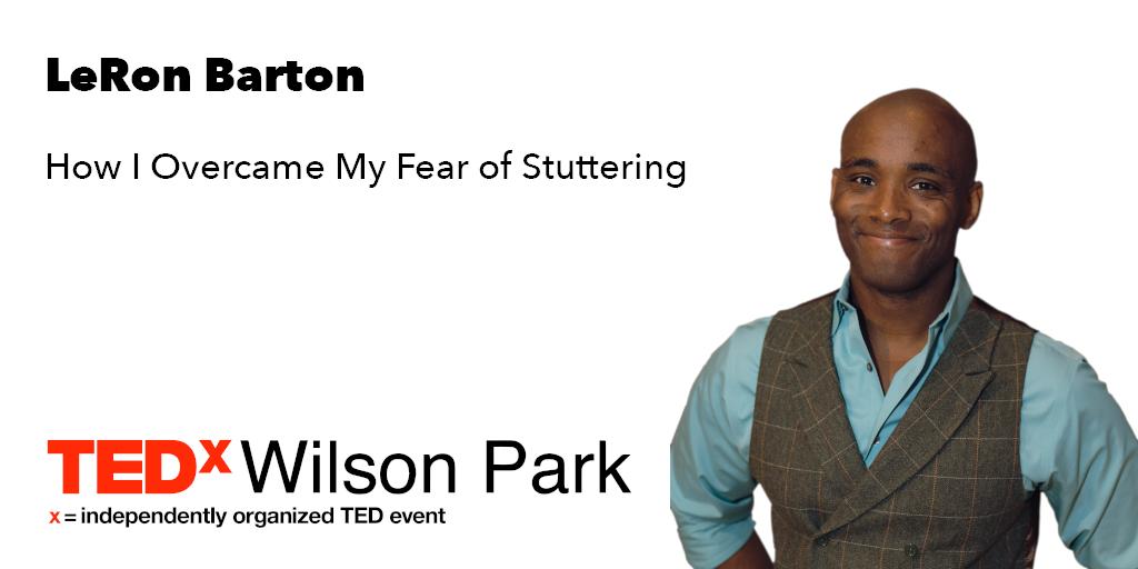 MainlineLeRon's tweet photo. Doubt your voice’s worth and no one will EVER hear your greatness. 💭
Retweet my TEDx talk on how I created the unexpected from a childhood stutterer to influential speaker.🗣️🙌
https://t.co/Y9RPPAhOHM
#Stammering #MakeYourVoice #PublicSpeaker #TEDx https://t.co/LH5wUPDQl6