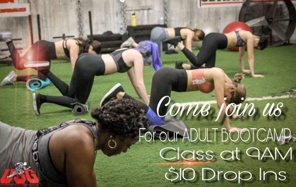 AngelaTisdale2's tweet photo. Come join me tomorrow at 9AM @USG727 for a high intensity workout! 💪🏽💪🏽 See ya in the am!
#usgtraining #trainandtransform #bootcamp #adultbootcamp #abs #cleaneating #momofthree #fitlife #fitlifestyle #usgabovetherest https://t.co/wCoVDG88L3