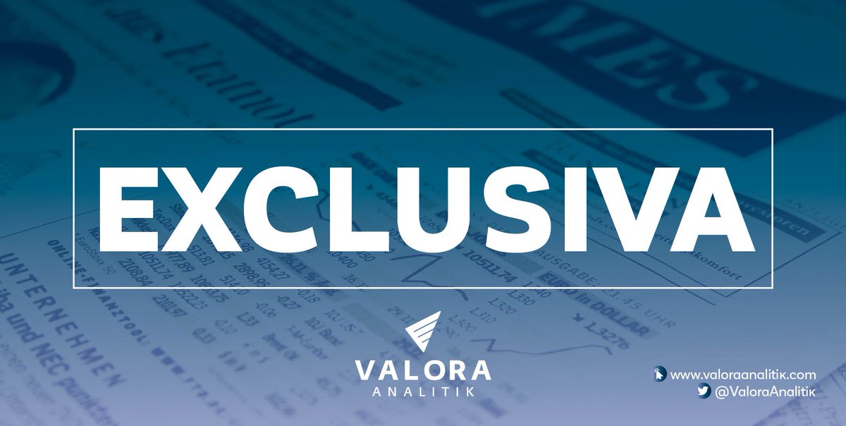 #EXCLUSIVO

Los suscriptores de #ValoraAnalitik ya tienen en sus correos el nuevo informe de <a href="/MorganStanley/">Morgan Stanley</a> sobre #Colombia