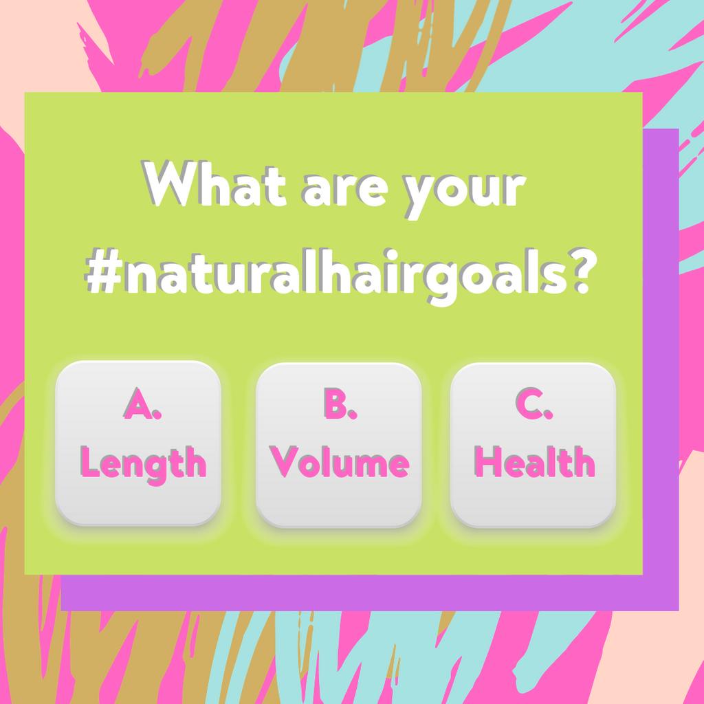 Curls_Unleashed's tweet image. Our ears are open and our #CurlsUnleashed team wants to hear from you. Comment below! 🍭 bit.ly/CUORS