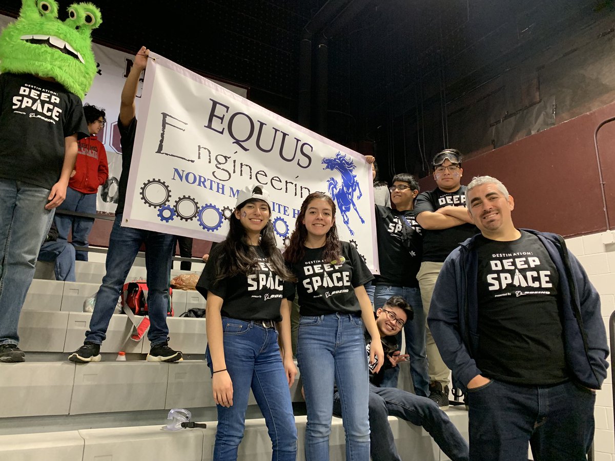 Equus Engineering tweet media