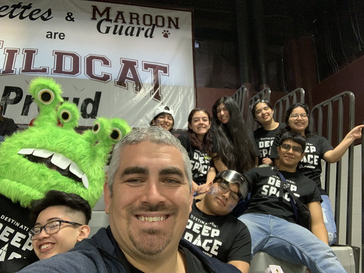 Equus Engineering tweet media