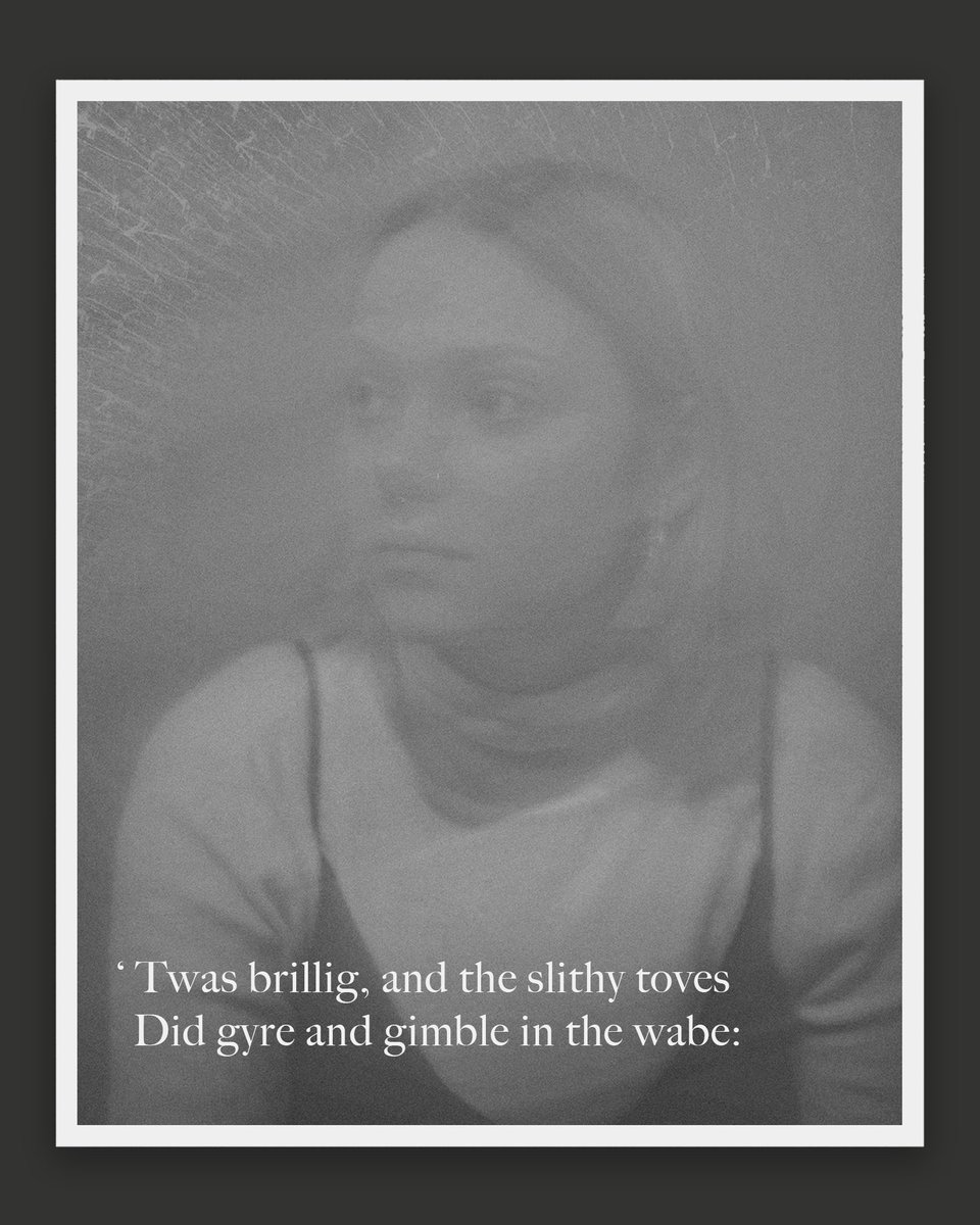 Don’t say anything at all...